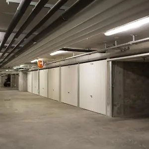 With Garage Near Perrache Train Station Center Appartement