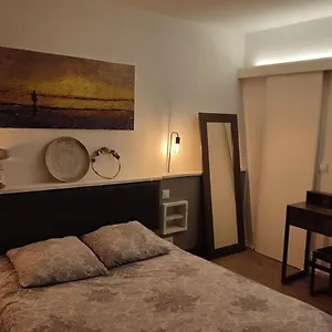 The Little Lazare - Cozy 2 People Balcony - Jean Mace Appartement