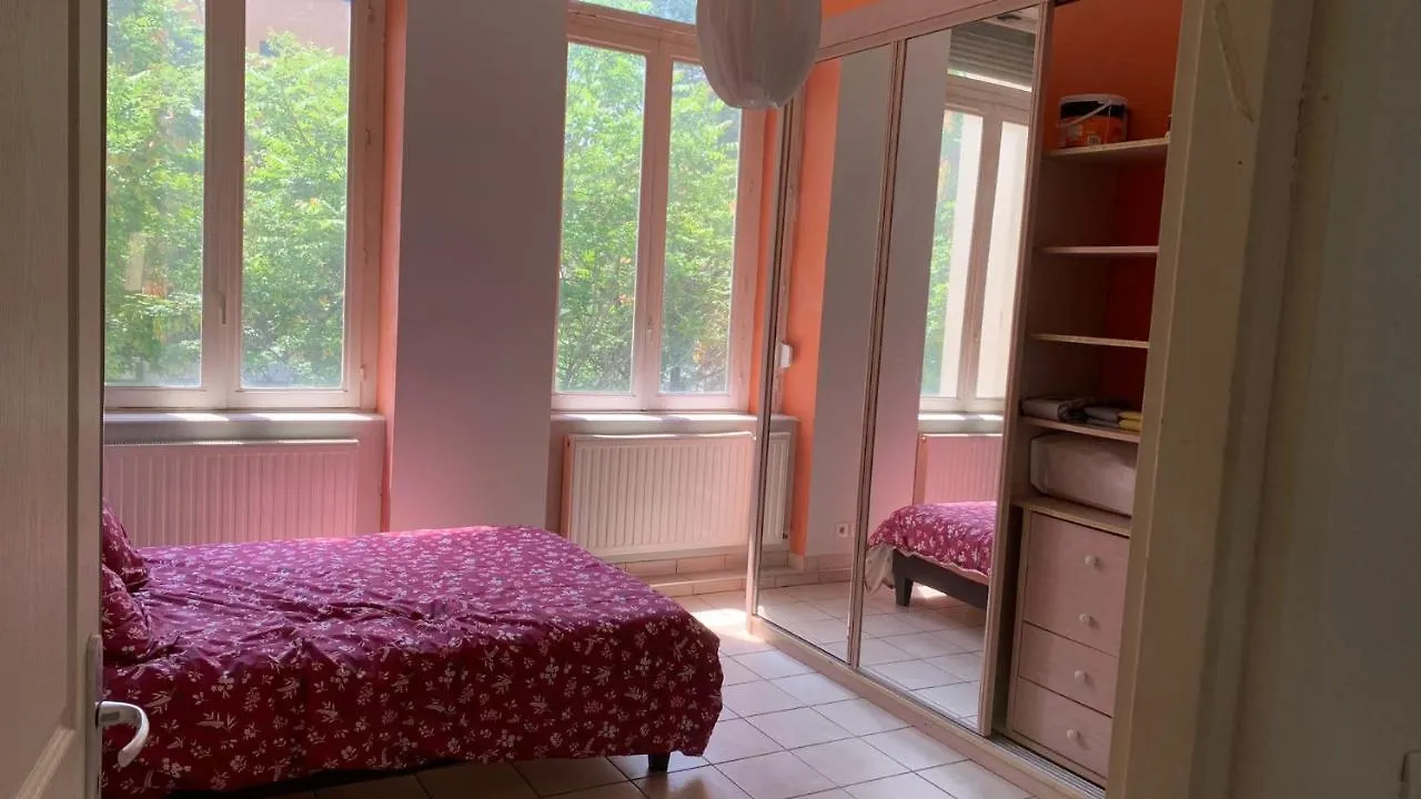 T3 Croix Rousse De 85M2 Apartment Lyon 0*,