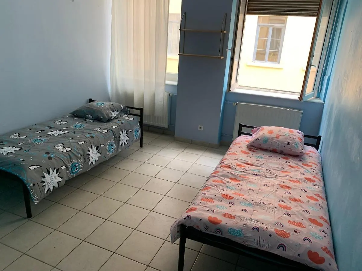 T3 Croix Rousse De 85M2 Apartment Lyon 0*,  France